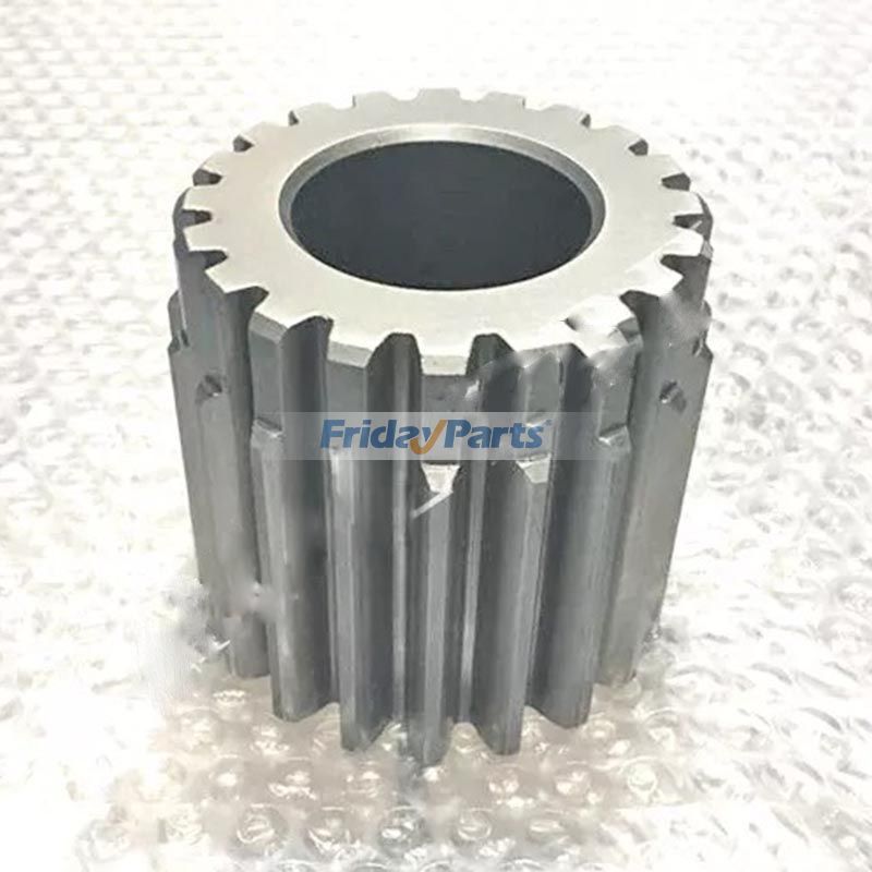 21 Teeth Sun Gear 71402025 for Hitachi Excavator