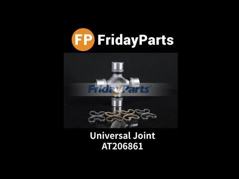 Universal Joint for Engine,Loader,Tractor