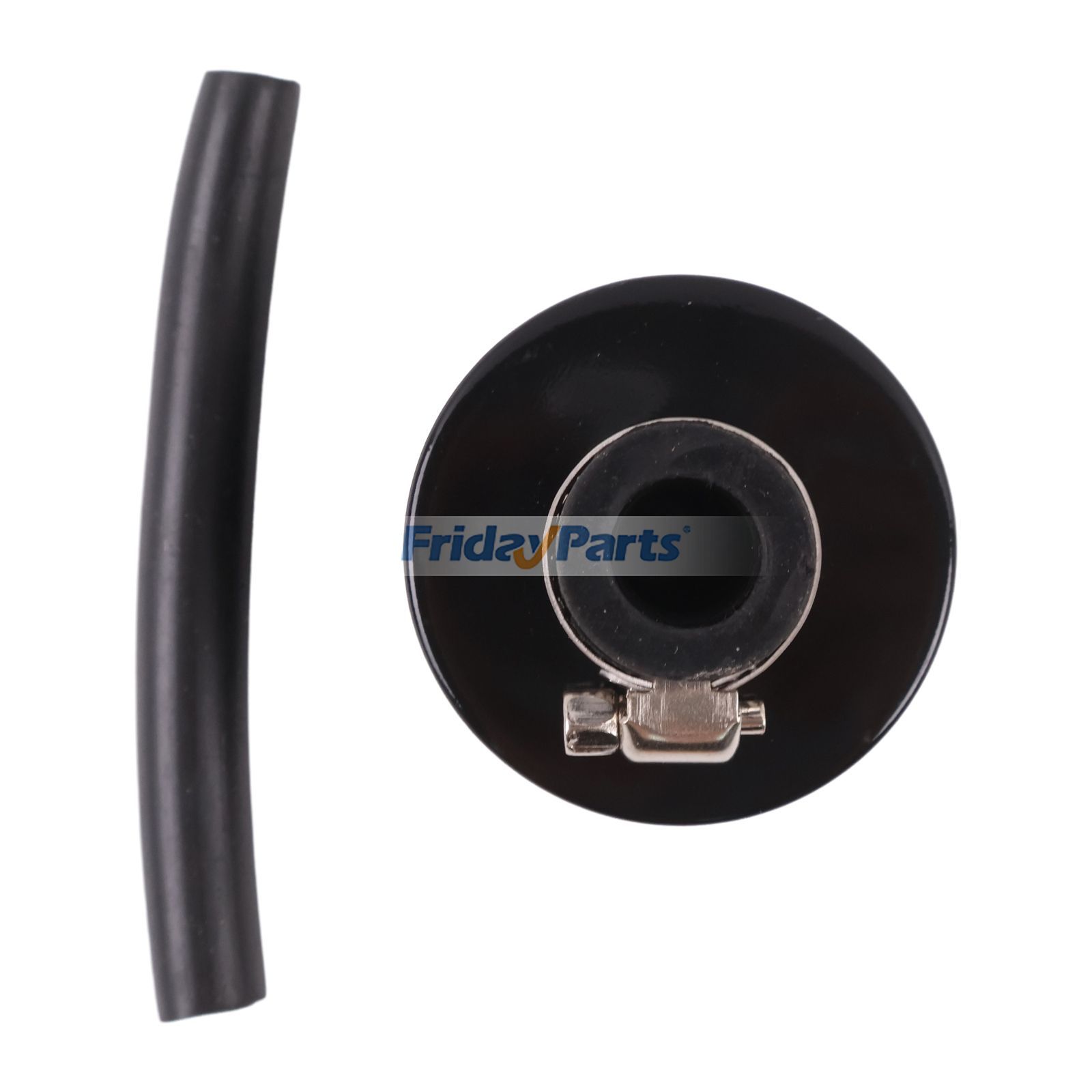 212ccm Luftventildeckel-Entlüftungsfilter für Predator 196ccm 6,5 PS Coleman CT200U BT200X CT200U-EX Baja Warrior MB200 GX160 GX200 Mini Bike Go Kartfür Für andere Marken