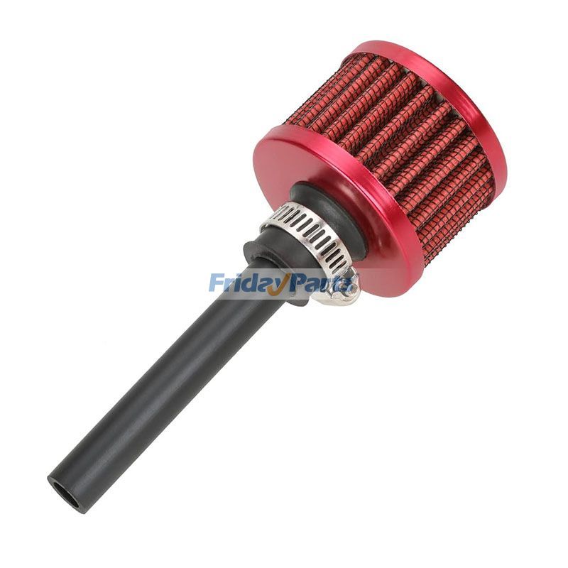 Breather Filter for Motorcycle