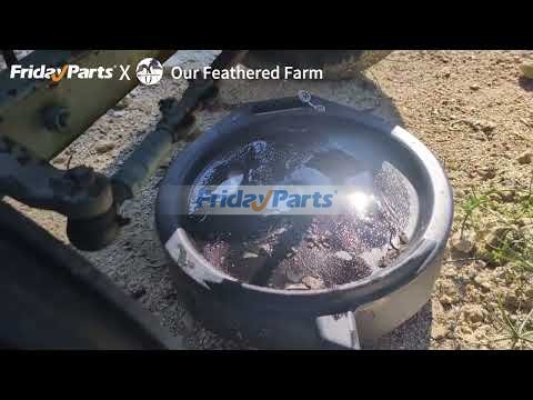 Ölfilter 124450-35100 für Yanmar YM169 YM169D YM1700 YM1700D YM1702 YM1702D YM1720 YM1720Dfür Für YANMAR