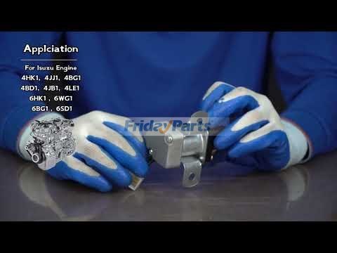 Safety Relay Hitachi ZX200-3 ZX240-3 ZX450 ZX330-3 ZX600 For HITACHI Excavator