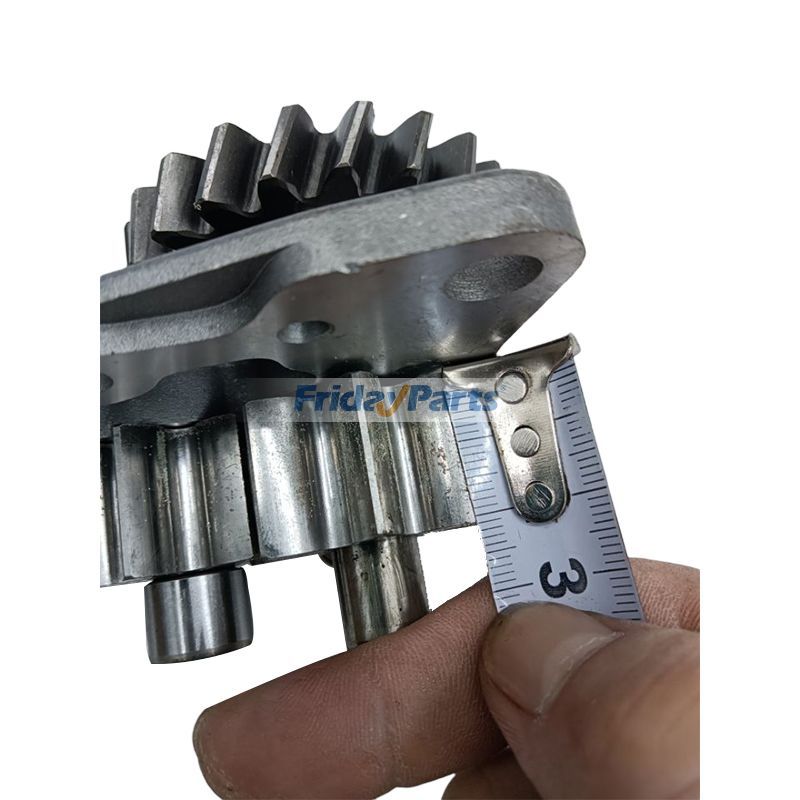 21MM Oil Pump for Engine