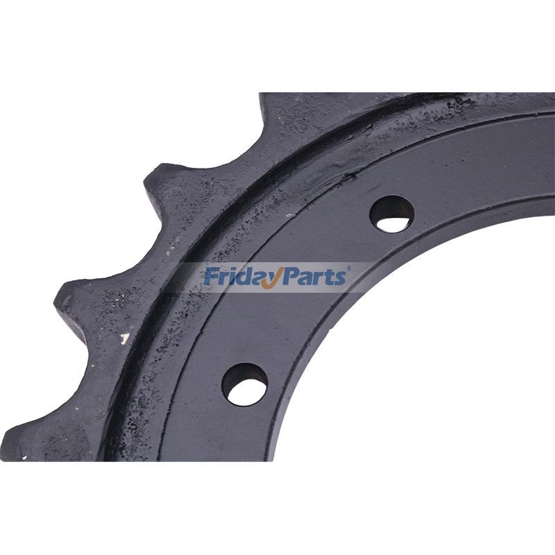 BOBCAT用エクスカベーター用21Tスプロケット