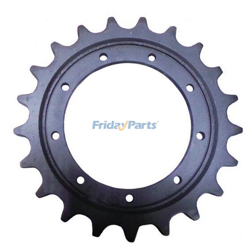 Press Fit Bushing, 6803213 | Bobcat România
