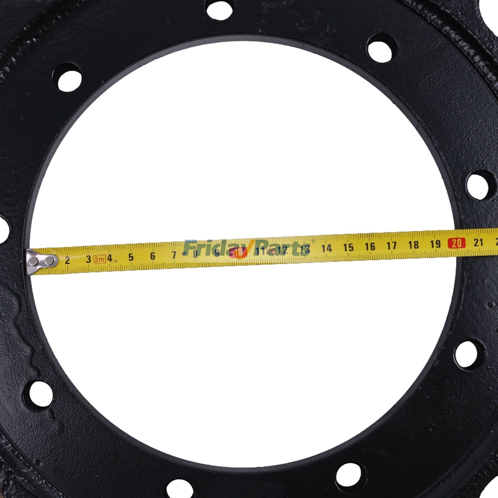  21T 18H Drive Sprocket For BOBCAT