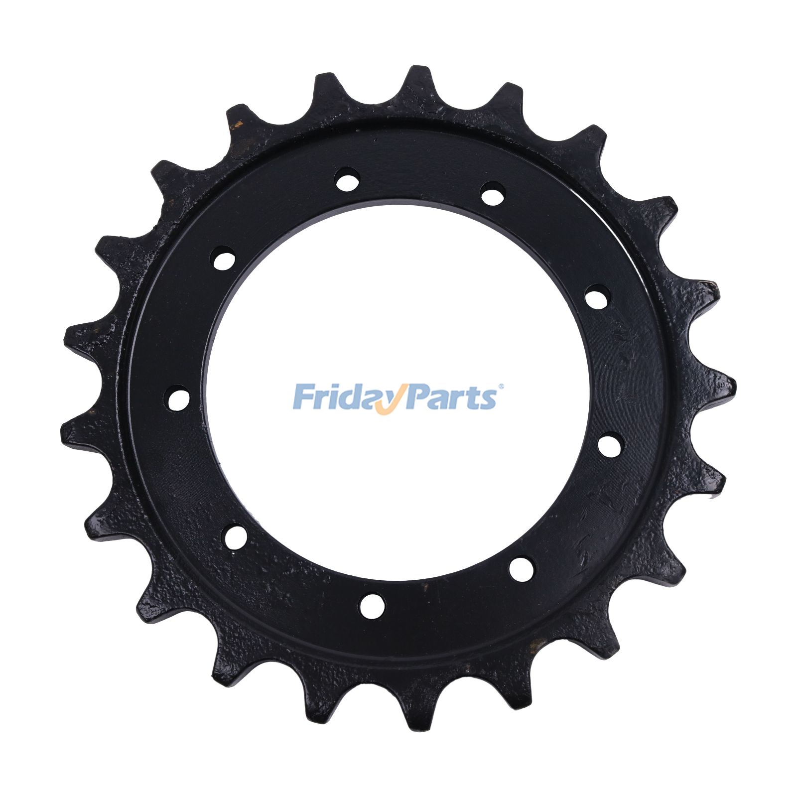 21T 18H Drive Sprocket 6814137 for Bobcat 231 325 328 331 331D 331E 334