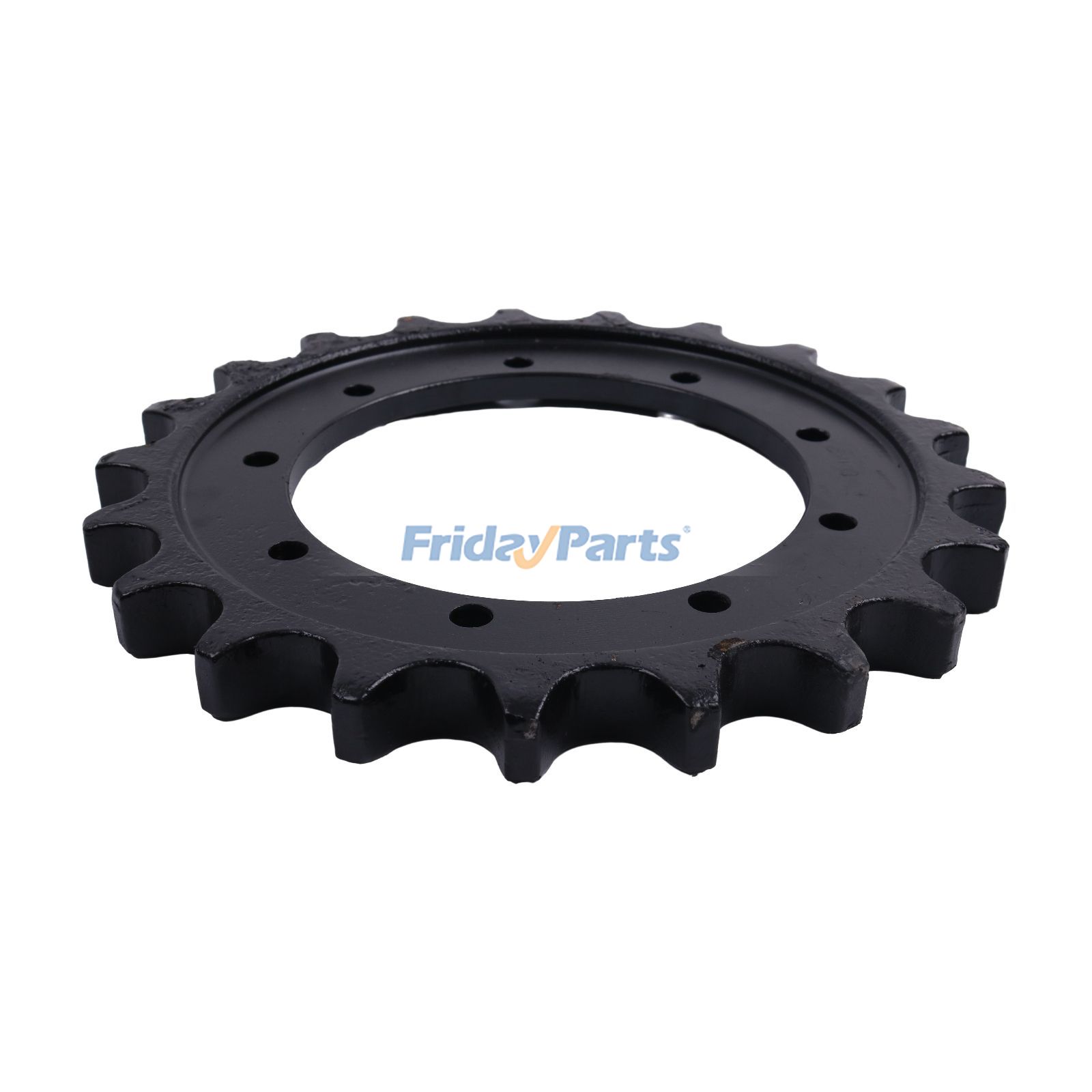 21T 18H Drive Sprocket for Excavator