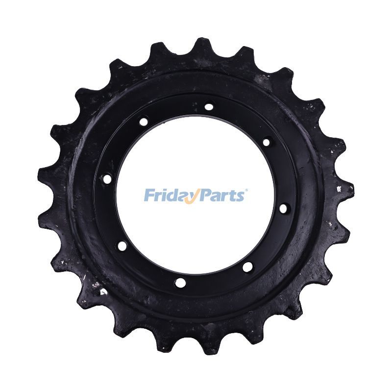 Excavator 21T Sprocket for IHI