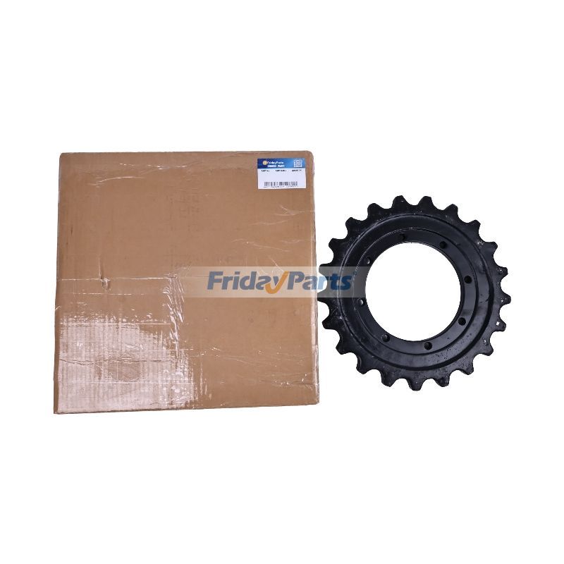 21T Sprocket for IHI for Excavator