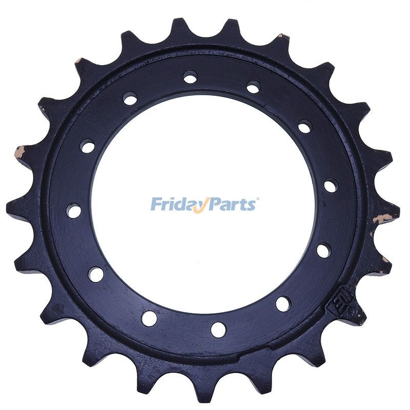 21T Sprocket in Stock in China