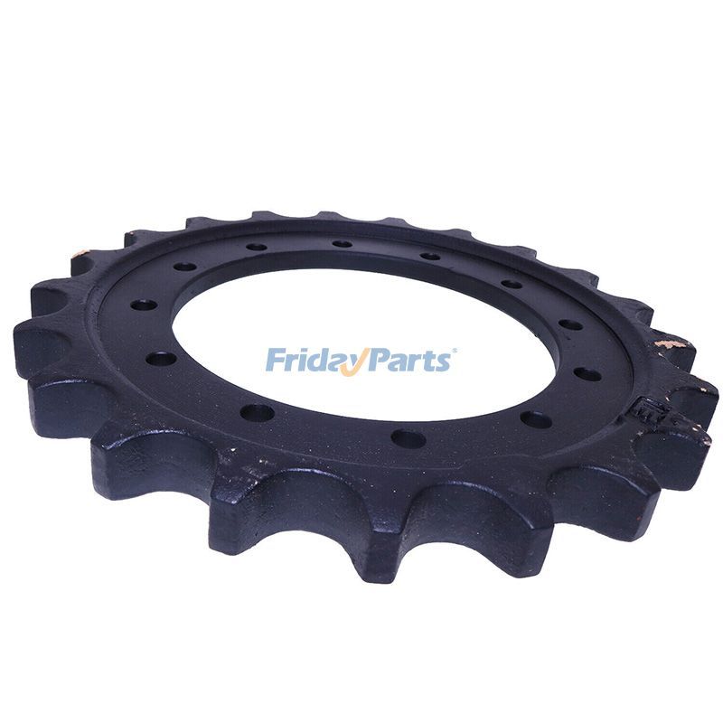 21T Sprocket for Excavator,Loader