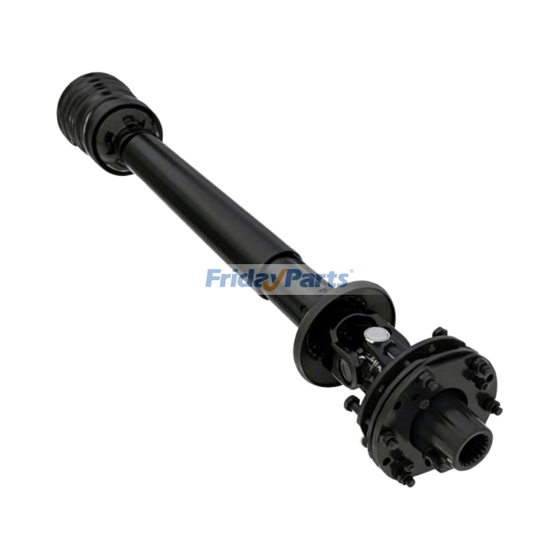 21T Universal Driveshaft BE32271 BE32688 for John Deere Round Baler 447 457 467 468 469 547 557 567 568 569 450M 460M 468S 469SS 550M 560M 561M 569SS