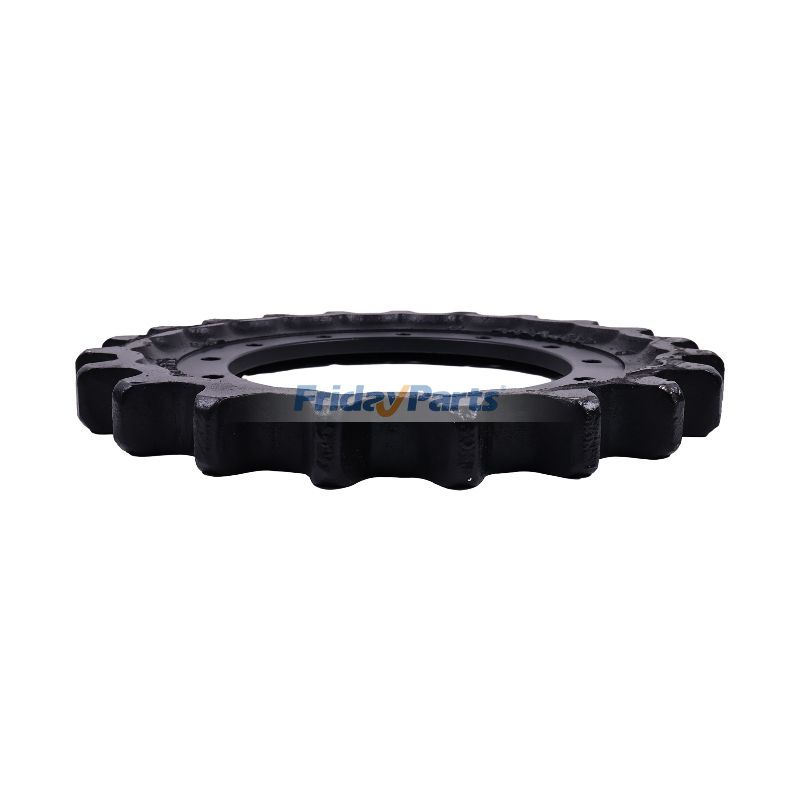 FridayParts Kettenrad