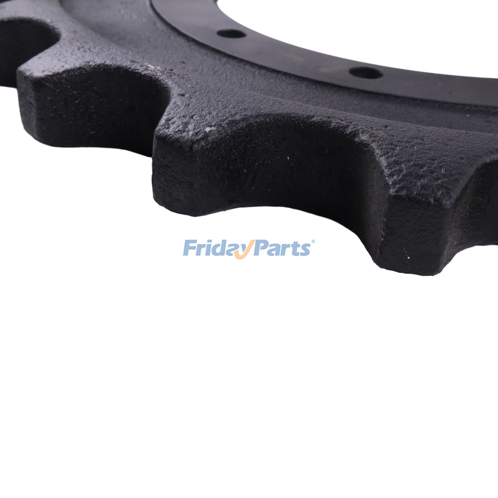 21Teeth 12Hole Inner Diameter 265mm Sprocket in Stock in China