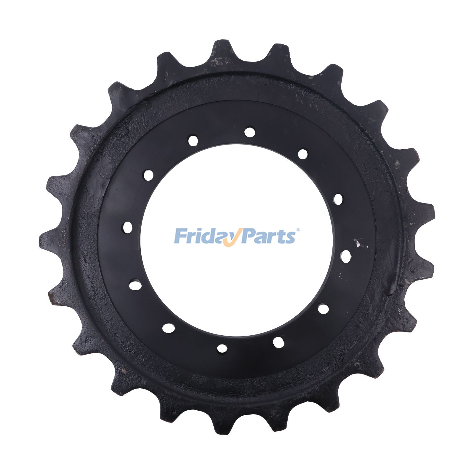  21Teeth 12Hole Inner Diameter 265mm Sprocket For YANMAR