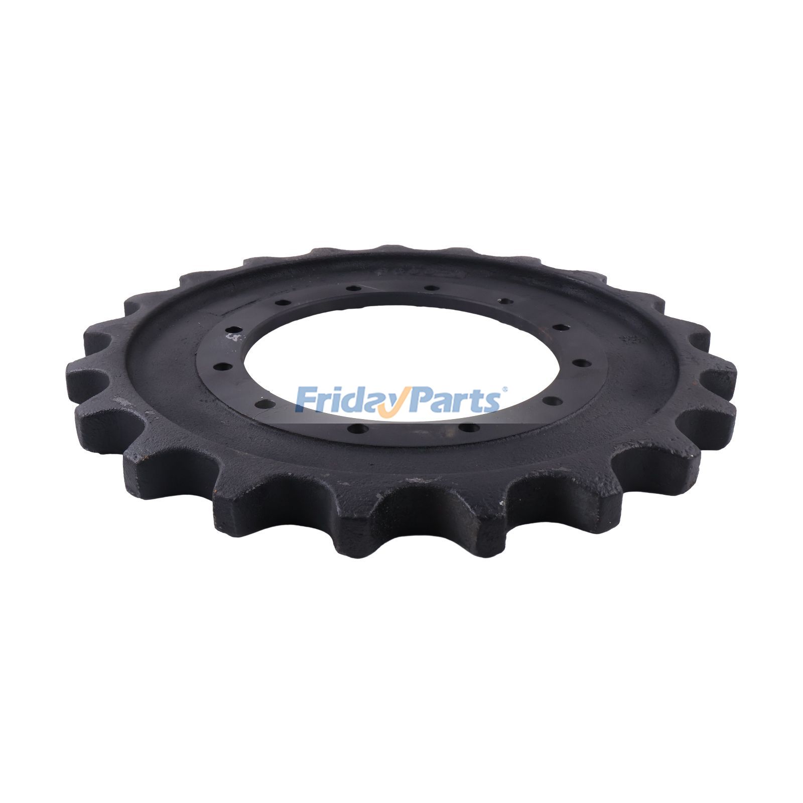 21Teeth 12Hole Inner Diameter 265mm Sprocket for Excavator