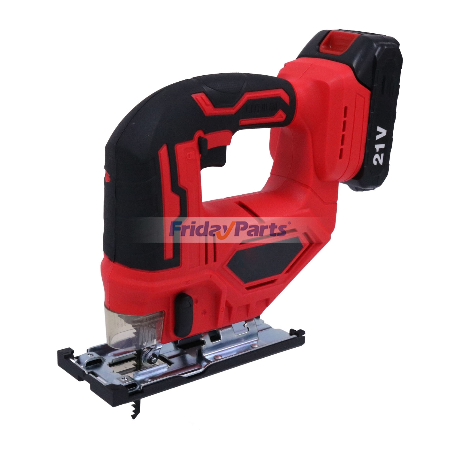 Electric Cordless Jigsaw Variable Speed Quick Jig Saw Power Tool Kit in Stock in China