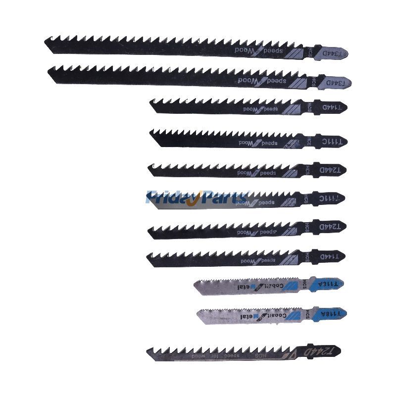  Electric Cordless Jigsaw Variable Speed Quick Jig Saw Power Tool Kit For OTHER BRAND