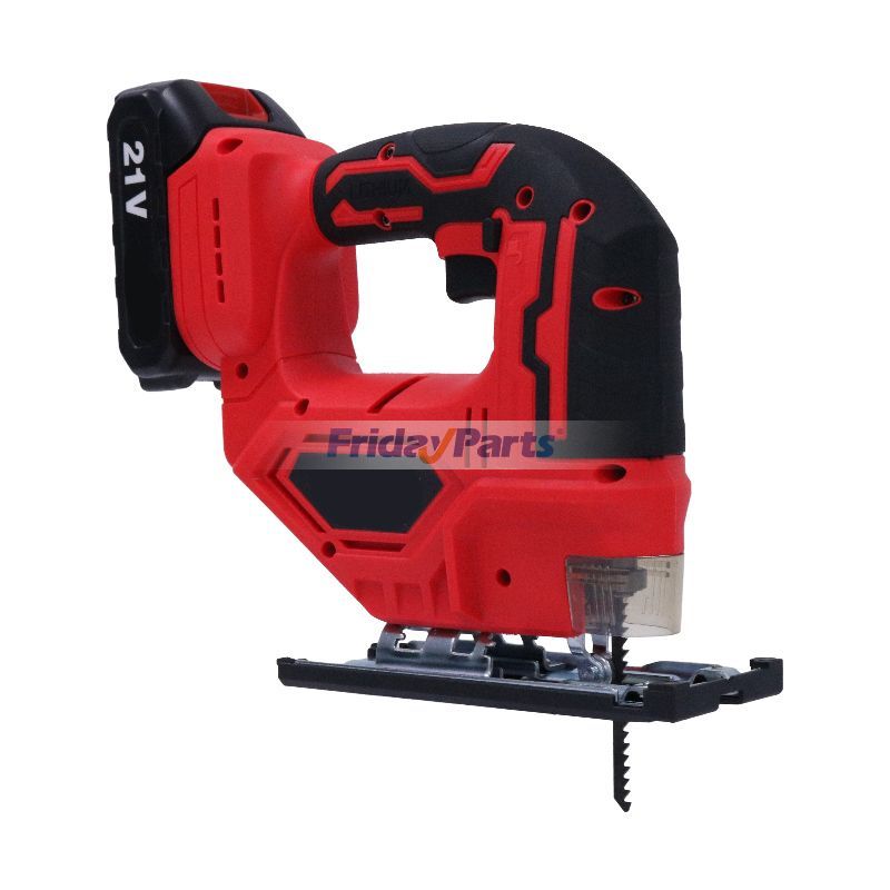 Electric Cordless Jigsaw Variable Speed Quick Jig Saw Power Tool Kit in Stock in China