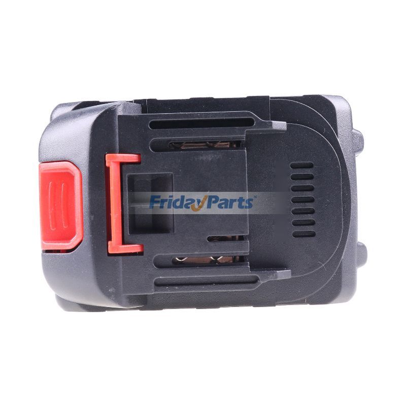 FridayParts Replacement Battery