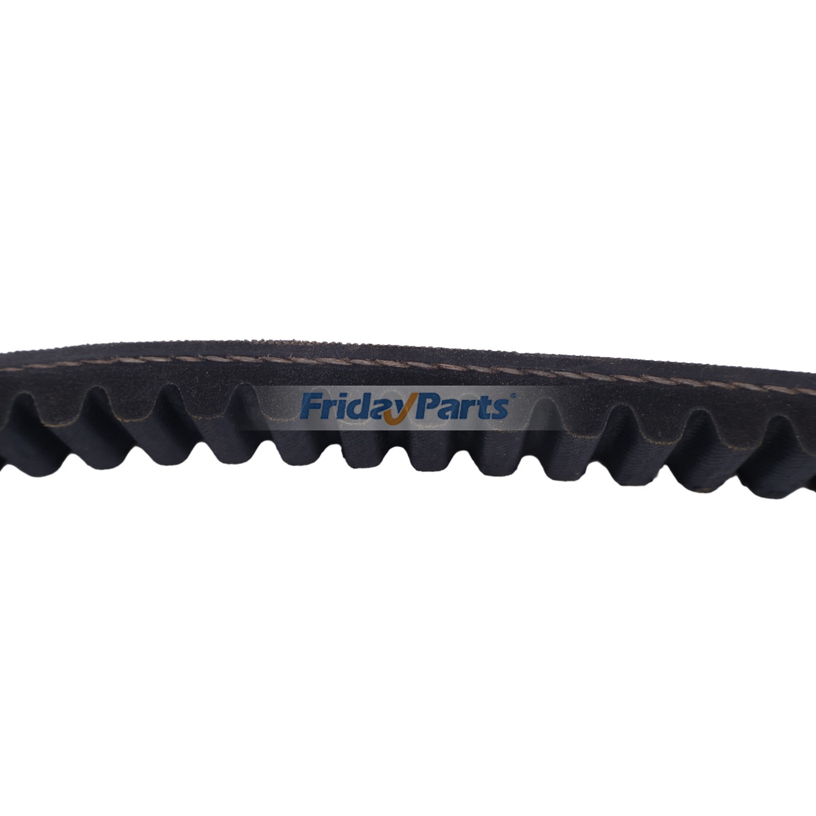 Correa de distribución unidireccional de alto rendimiento 22,3 x 937 para Aprilia Scarabeo 200 Sportcity 125 (2004-2008). Reemplaza la OEM 842011.