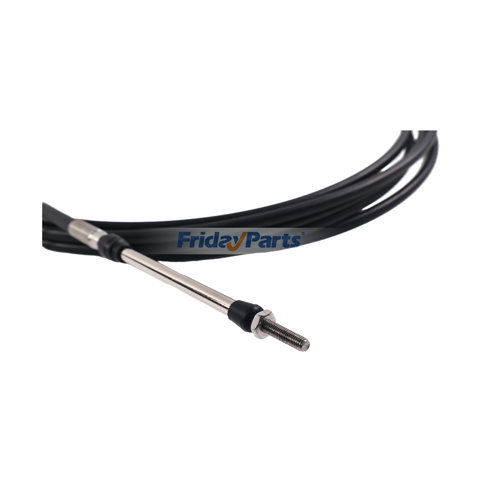 Control Cable compatible with Engine,Marine