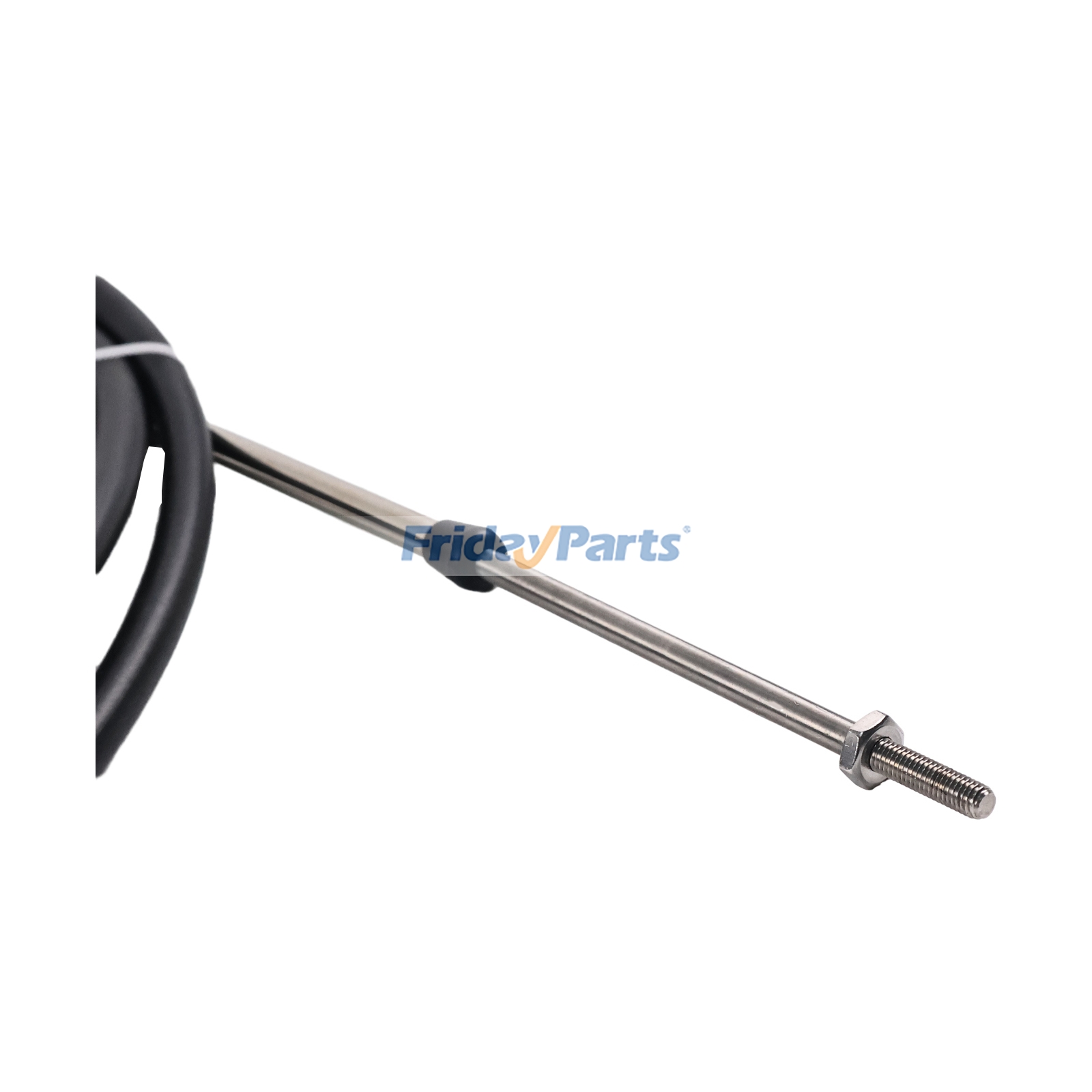  Control Cable 
