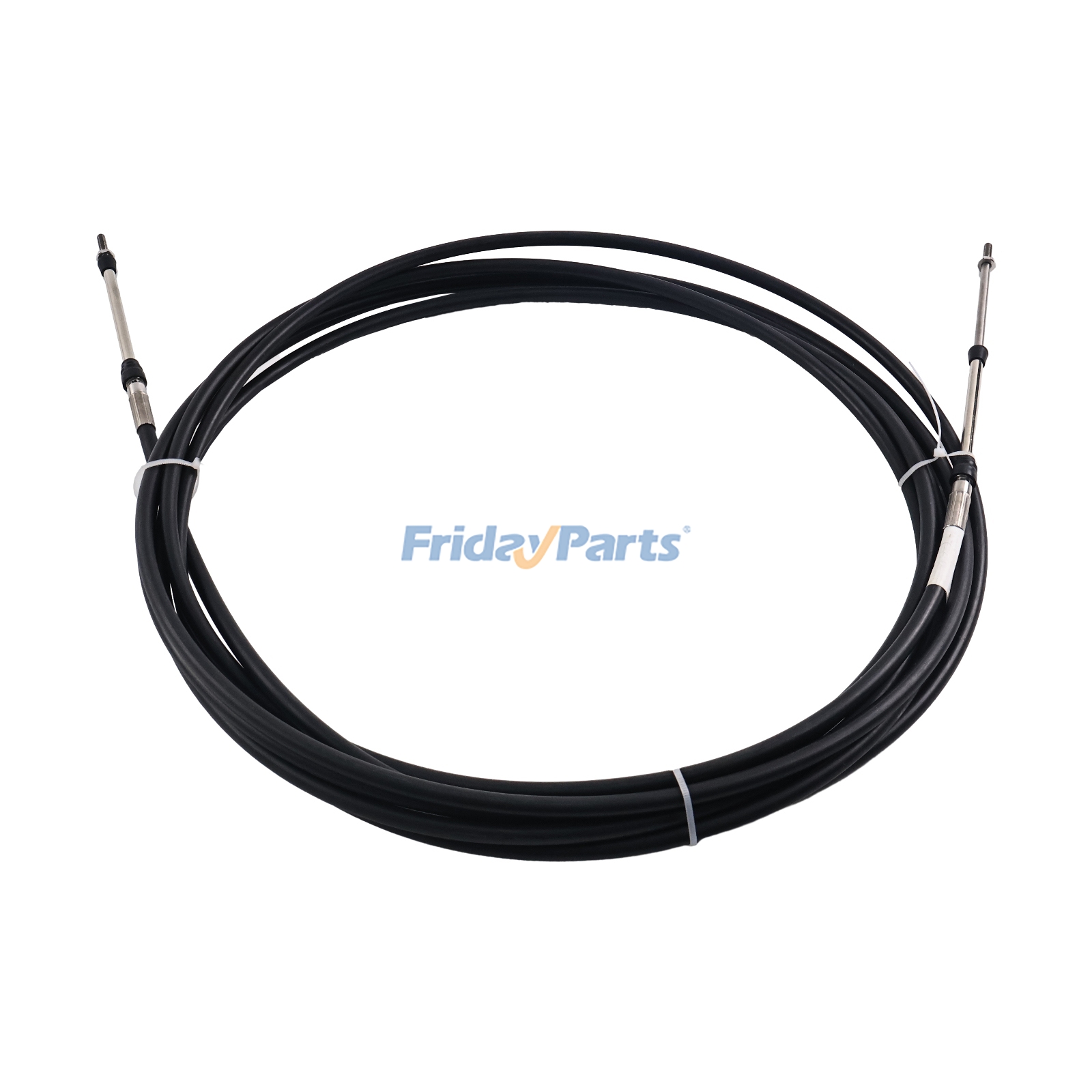Engine,Marine Control Cable