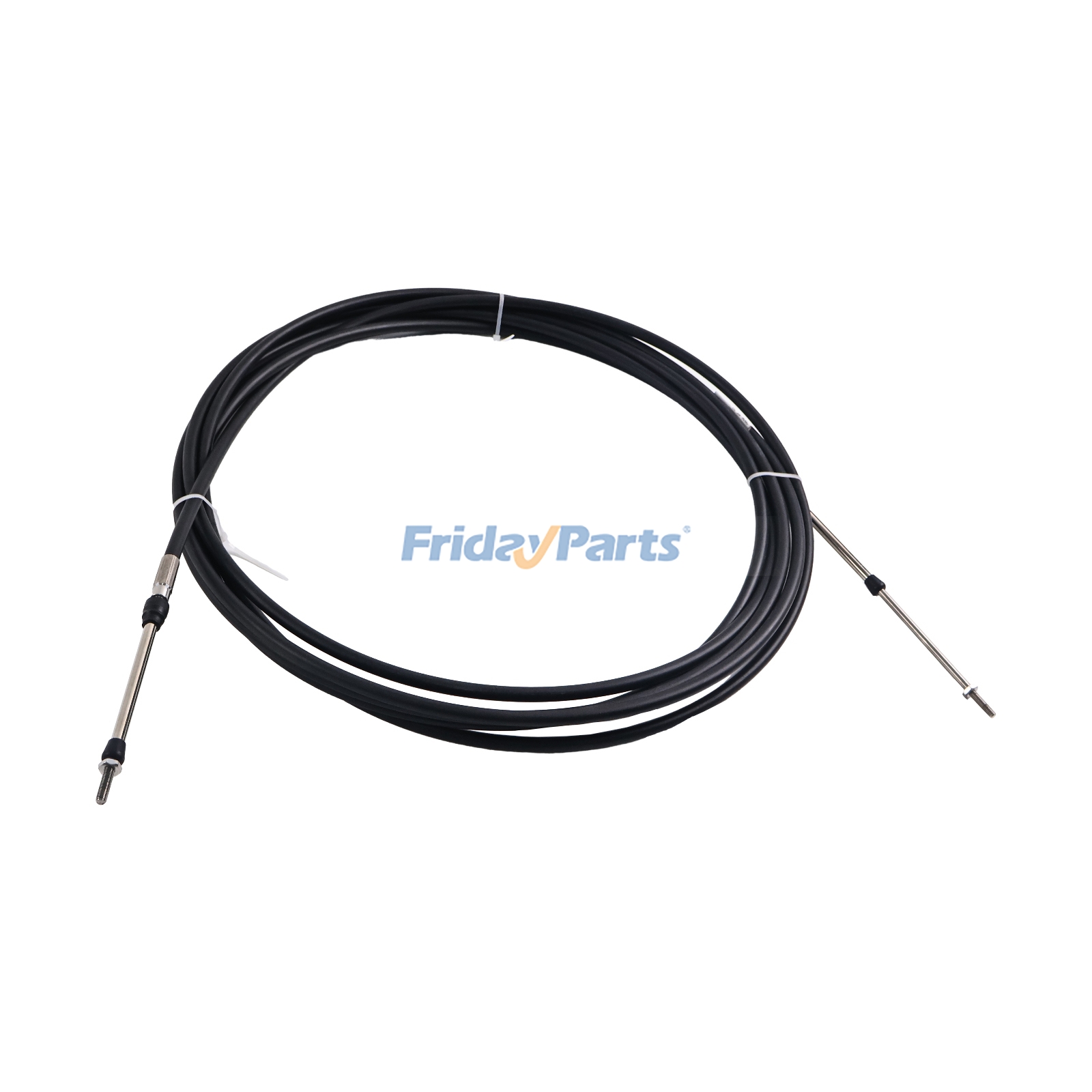 22' 3300/33C Throttle Shift Control Cable Replacement for SeaStar CCX63322
