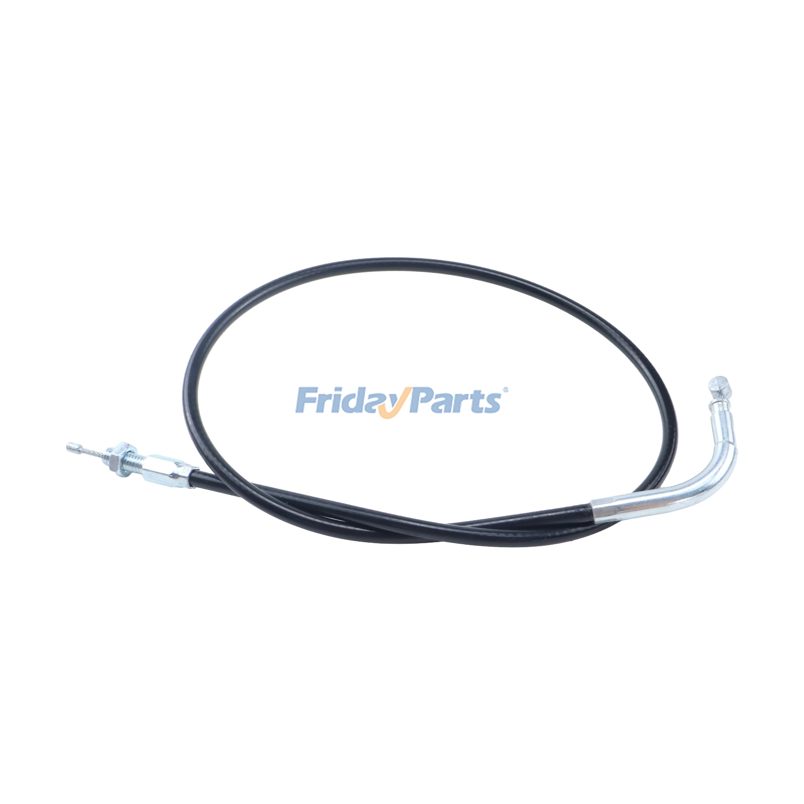 22.50" Throttle Cable 14644 4811 for Ardisam Earthquake Earth Auger E43 F1 Rocket