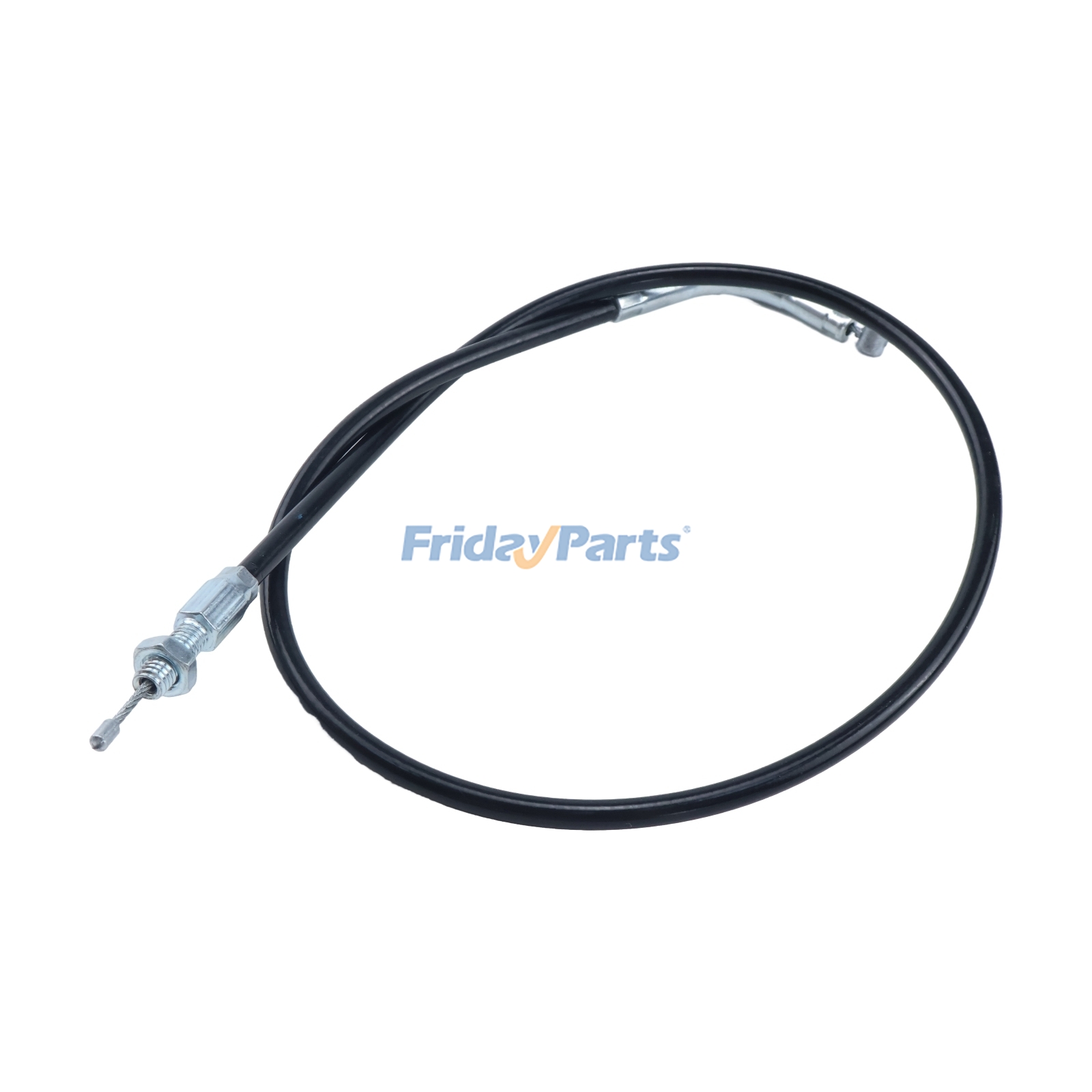 Hand & Power Tools Throttle Cable