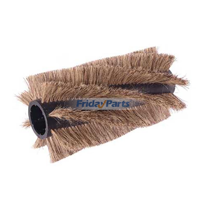 22 Inch Natural Fiber Single Row Brush 83031 for Tennant Scrubber 6100