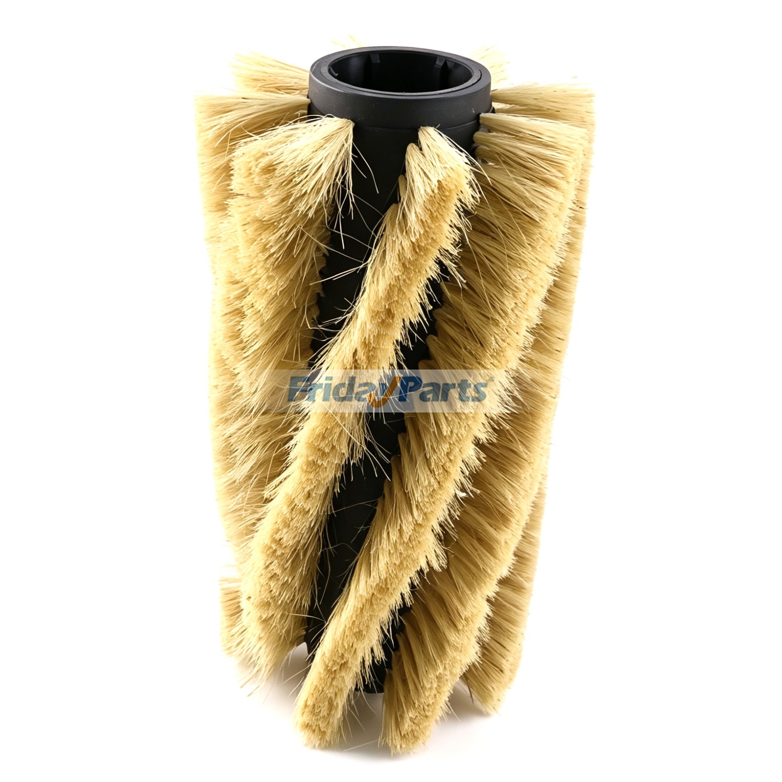 Cepillo de una sola fila de fibra natural de 22 pulgadas, modelo 83031, para la fregadora Tennant 6100. de FridayParts