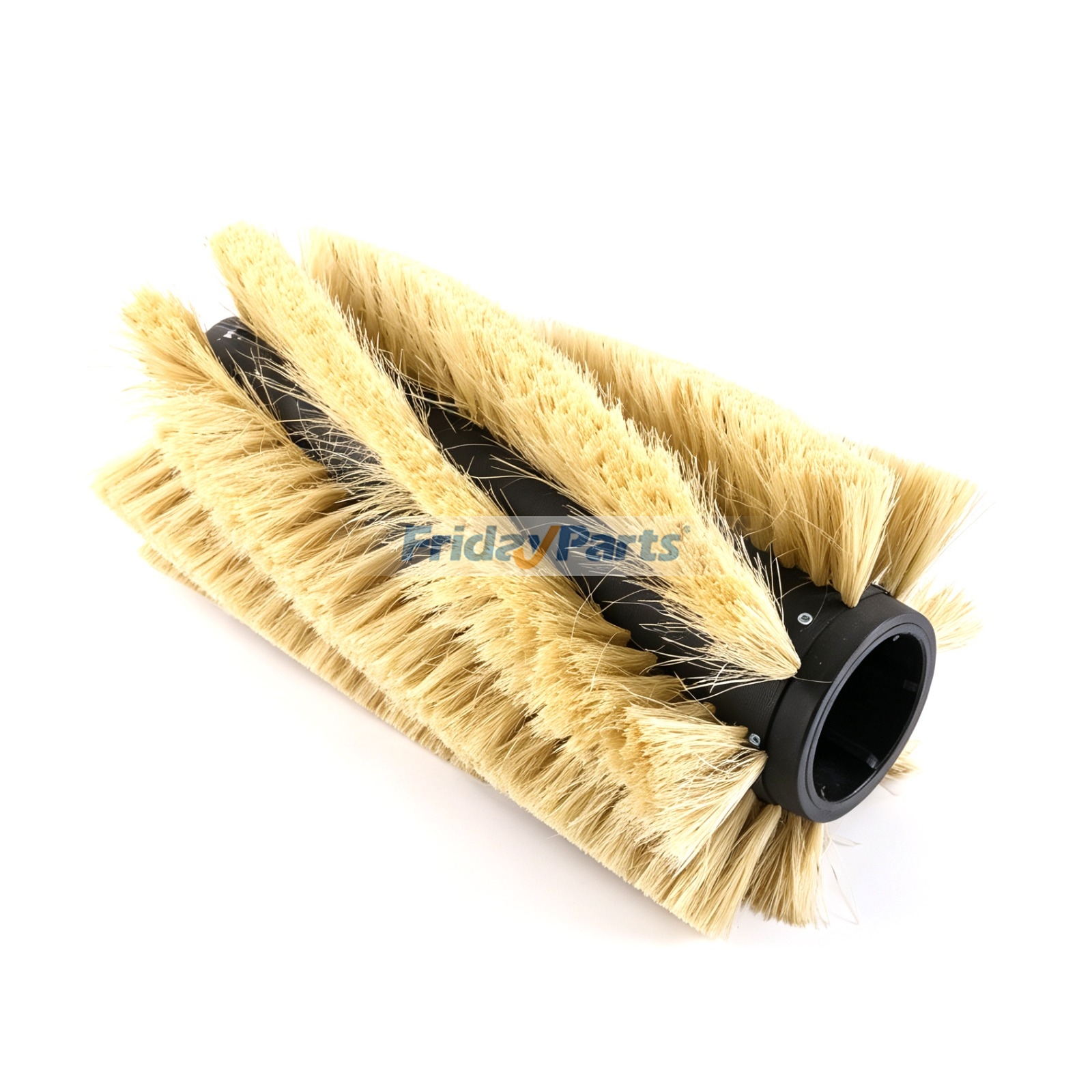 Cepillo de una sola fila de fibra natural de 22 pulgadas, modelo 83031, para la fregadora Tennant 6100. para Equipos de limpieza