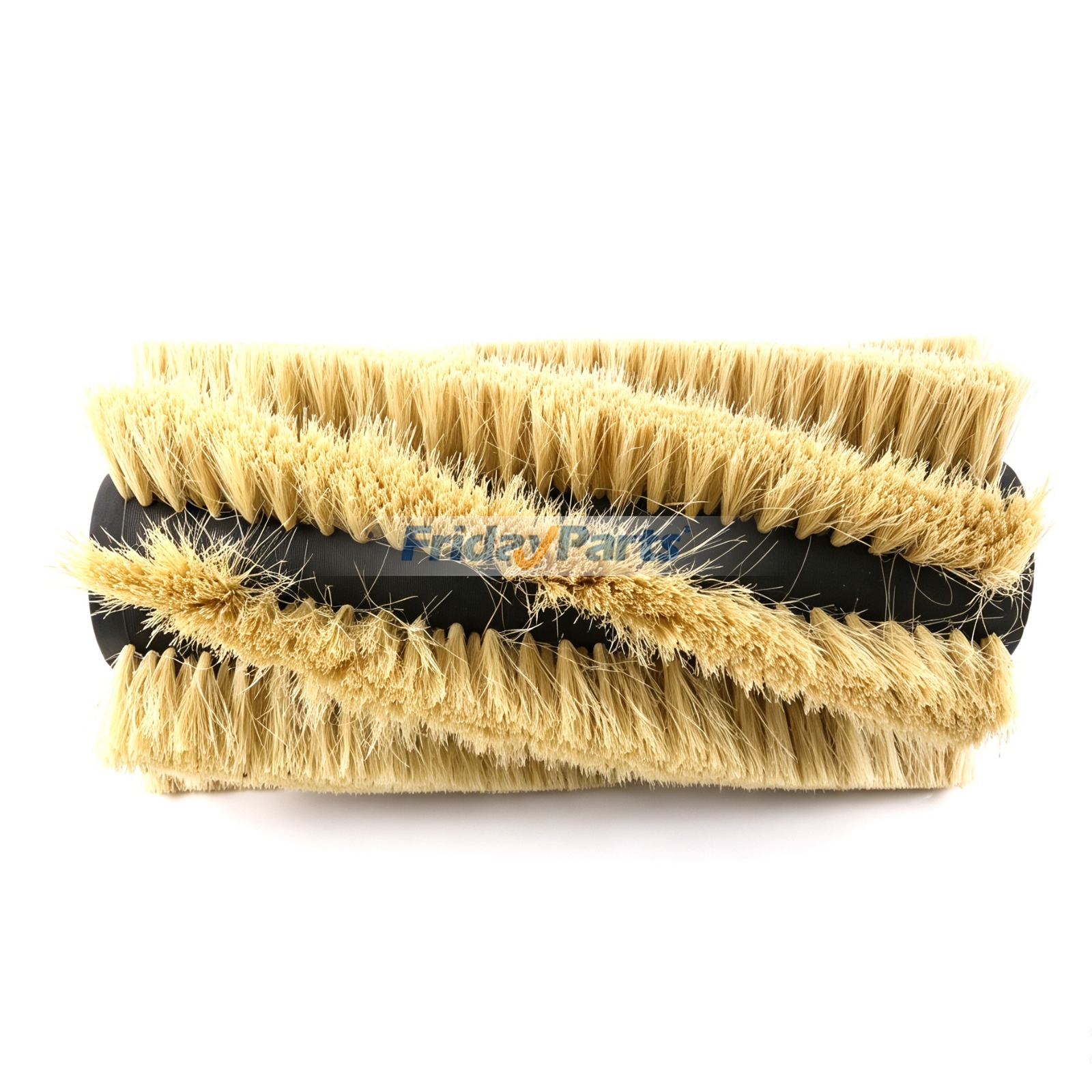 Cepillo de una sola fila de fibra natural de 22 pulgadas, modelo 83031, para la fregadora Tennant 6100.
