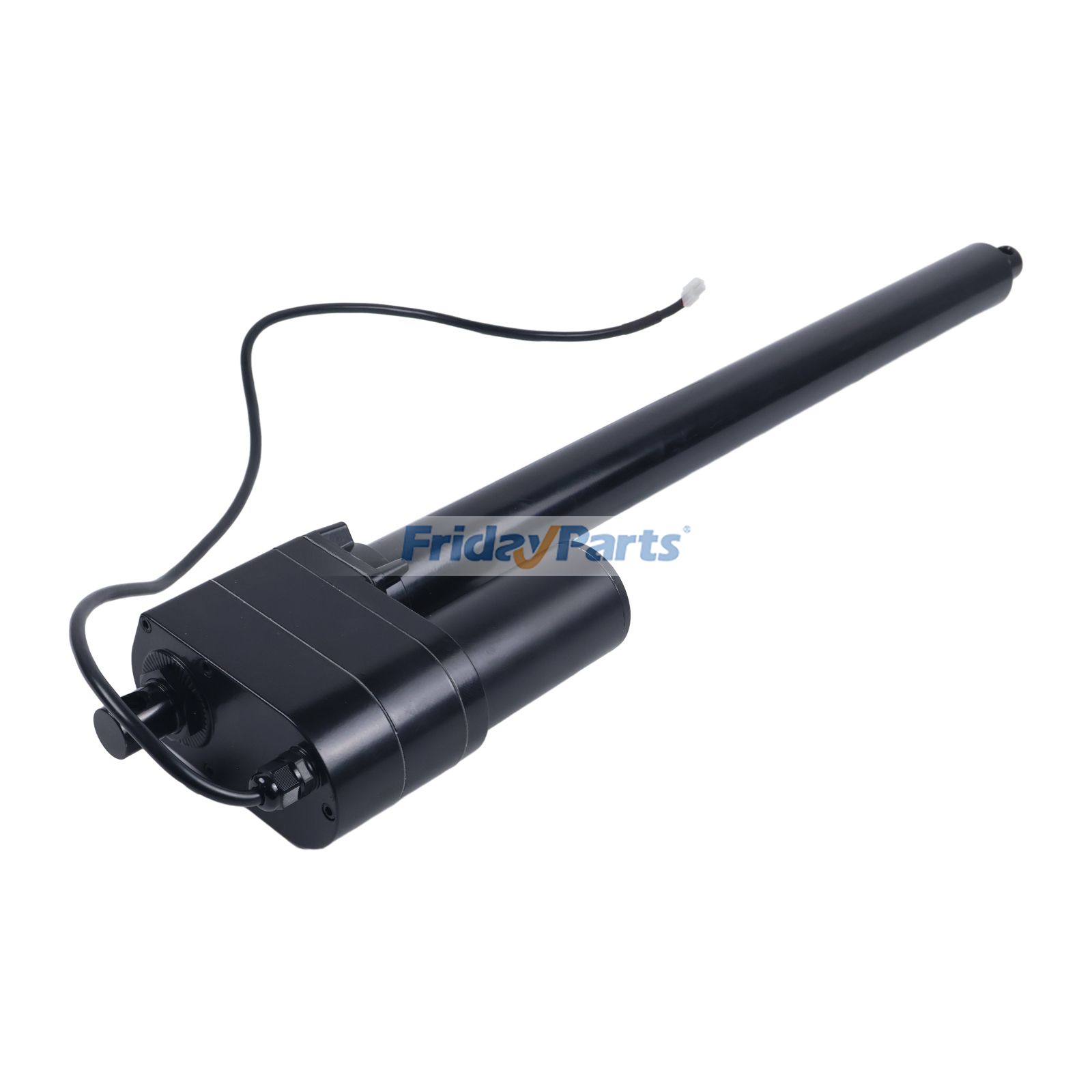 22インチ IP65 12V 電気リニアアクチュエータ PA17 農業自動車産業向け