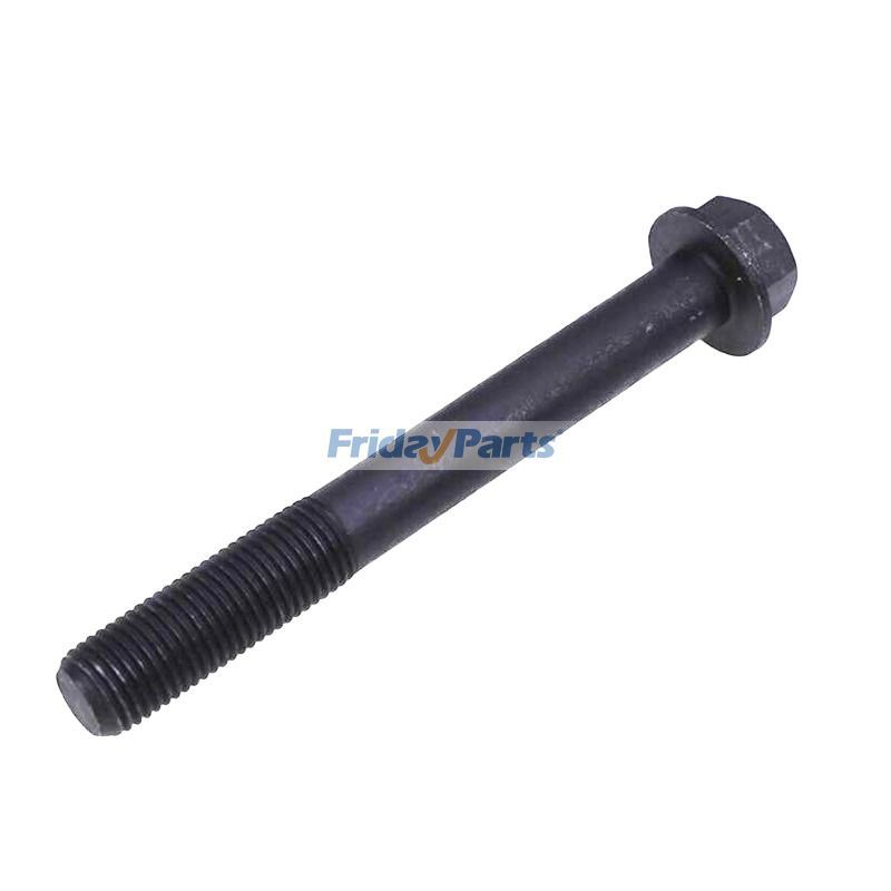 Engine,Excavator,Forklift,Generator,Loader,Tractor 22 PCS Cylinder Head Bolt