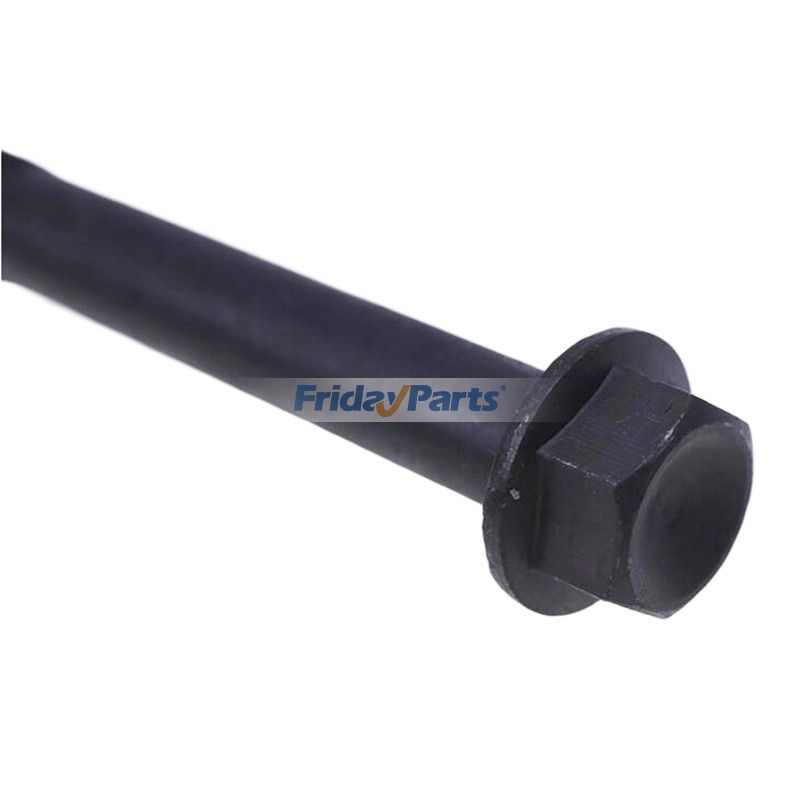 22 PCS Cylinder Head Bolt in Stock in China,China Stock