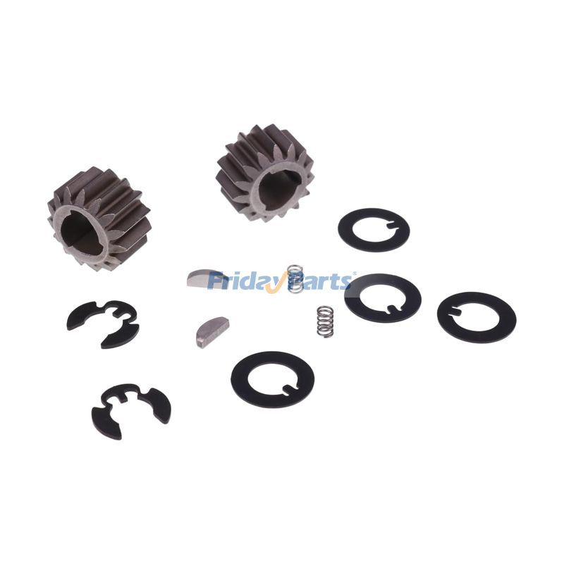 Rear Wheel Gear Kit in Stock in China