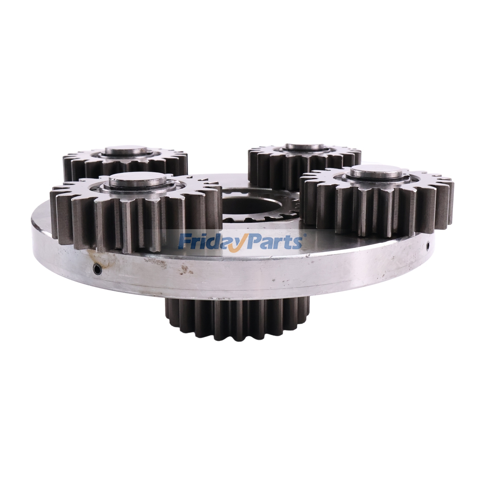 Gear Drive Motor Gearbox Repair Assembly for Excavator