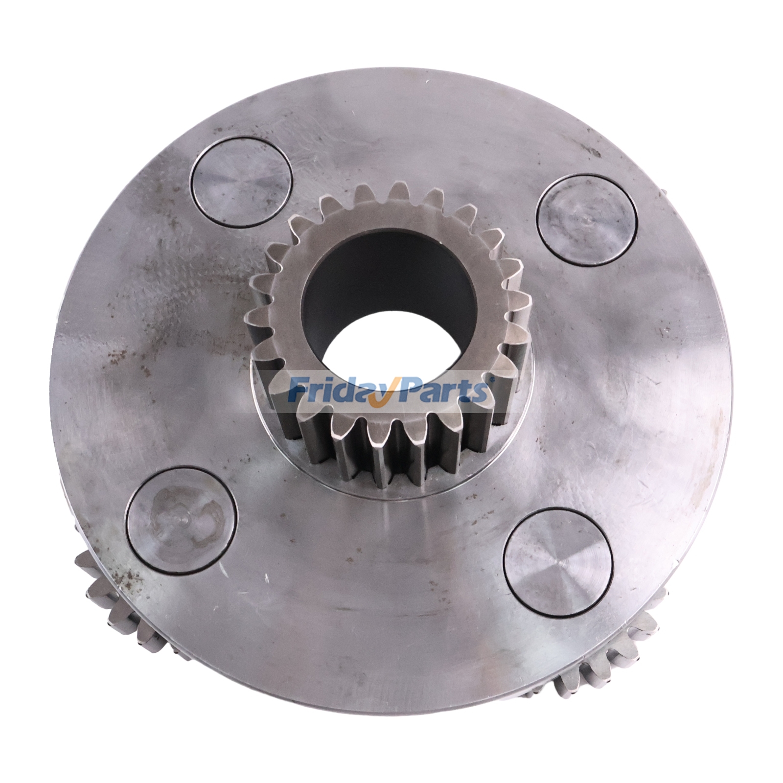 FridayParts Gear Drive Motor Gearbox Repair Assembly