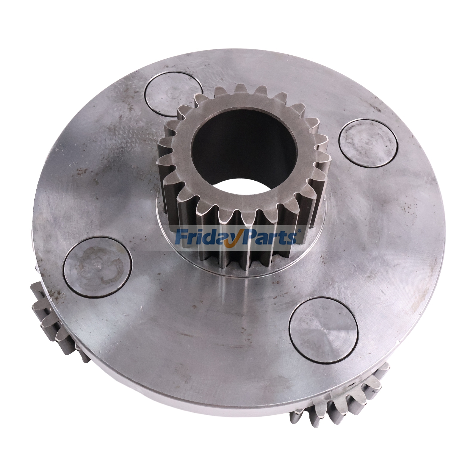 Gear Drive Motor Gearbox Repair Assembly For HITACHI,For New Holland Excavator