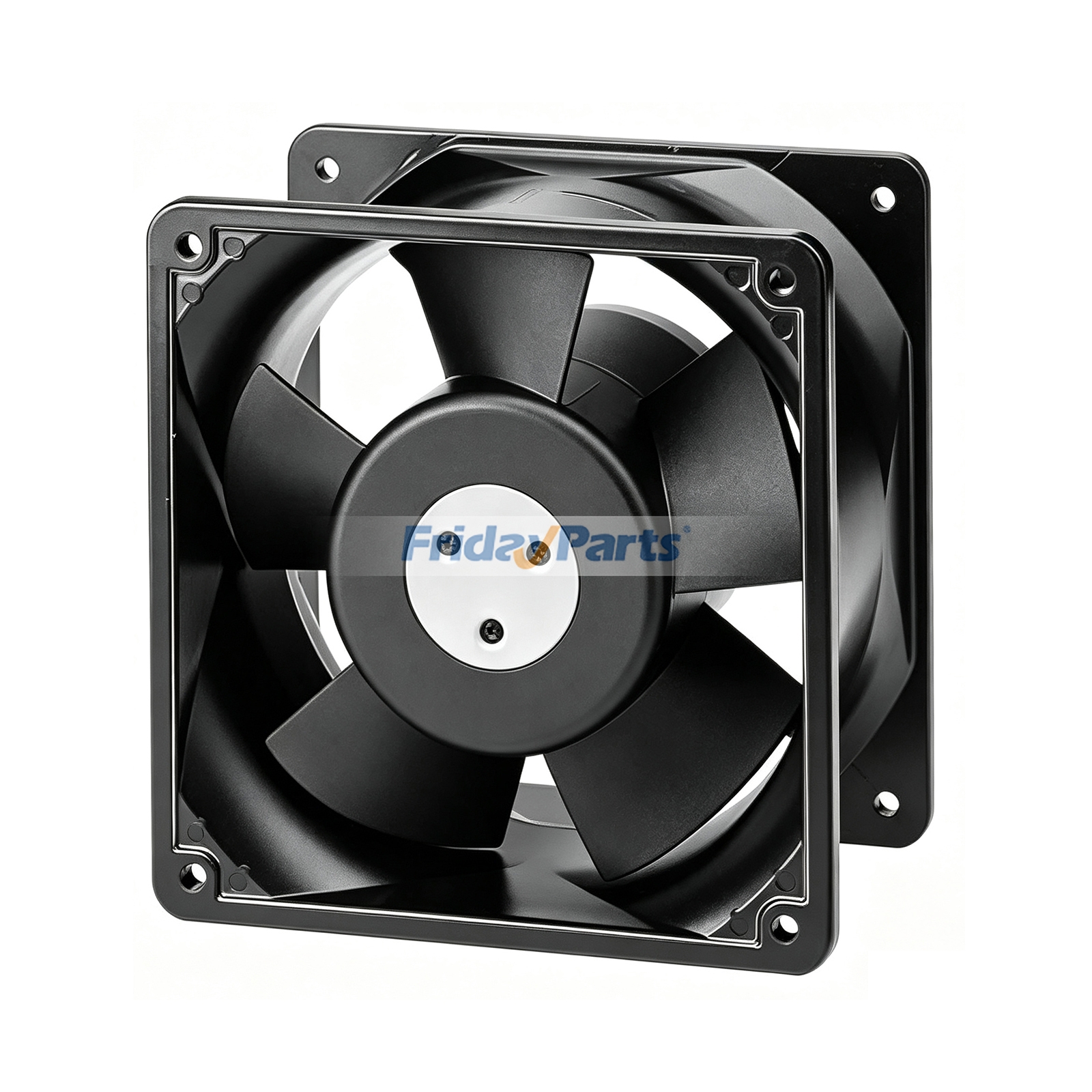 220/240V 0.65/0.80 inH₂O Cooling Fan A2179-HBL TC.GN for Industrial Equipment