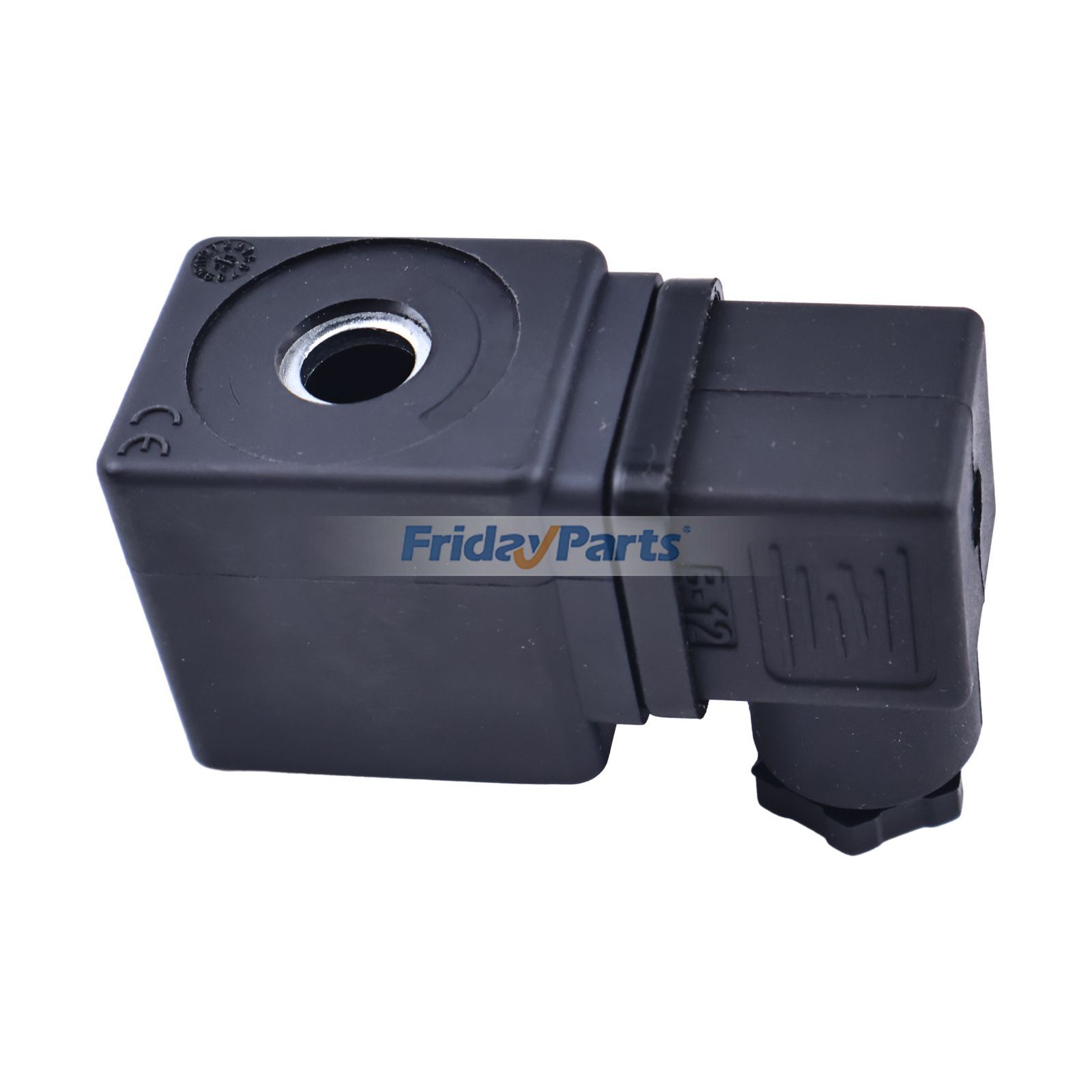 FridayParts Solenoid Valve Coil