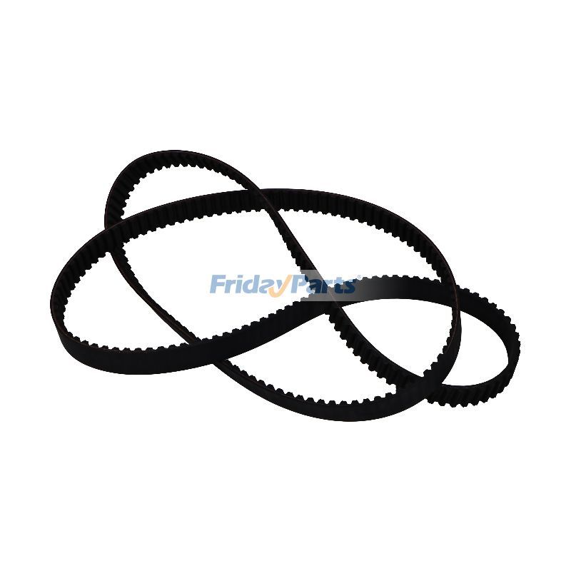 Correa de distribución de 220 dientes RPP8M-1760-20MM