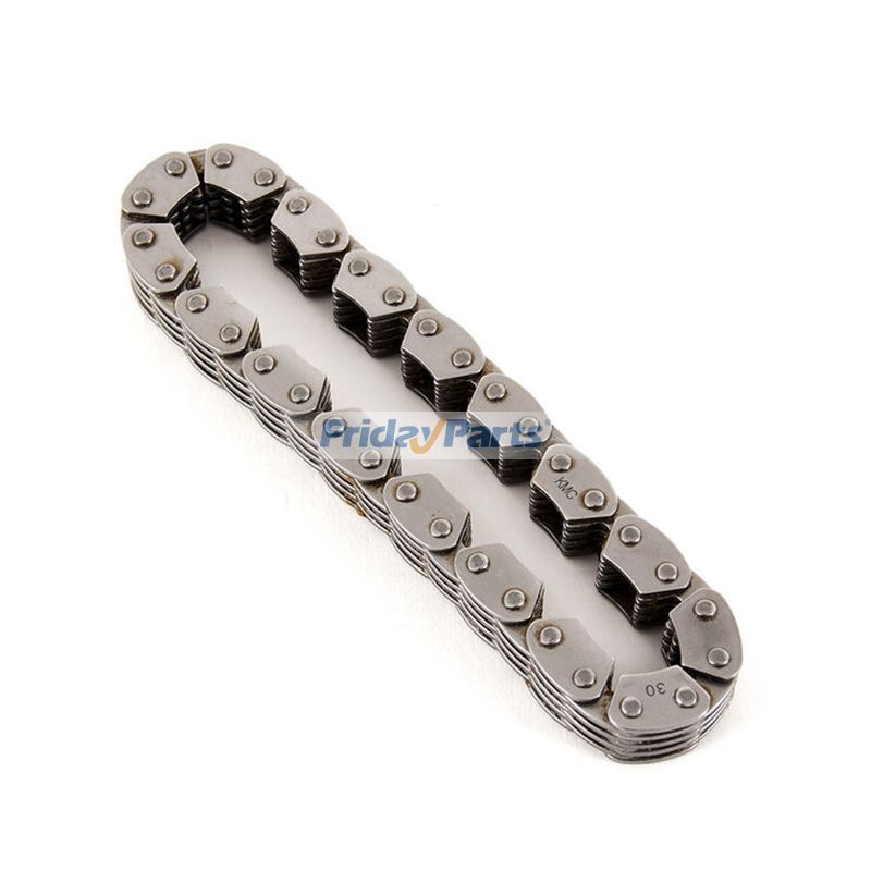 Hisun UTV HS500 HS700 Massimo Menards用ギア付きトランスミッションチェーン M9-9.25-34 22010-004-0000