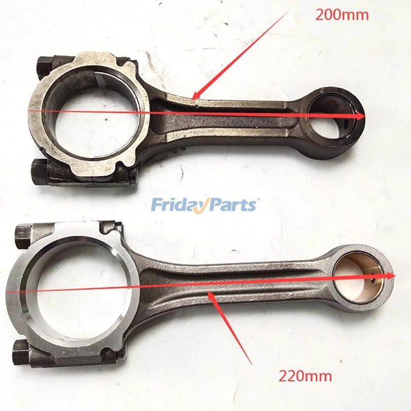 Connecting Rod for Engine,Loader,Tractor