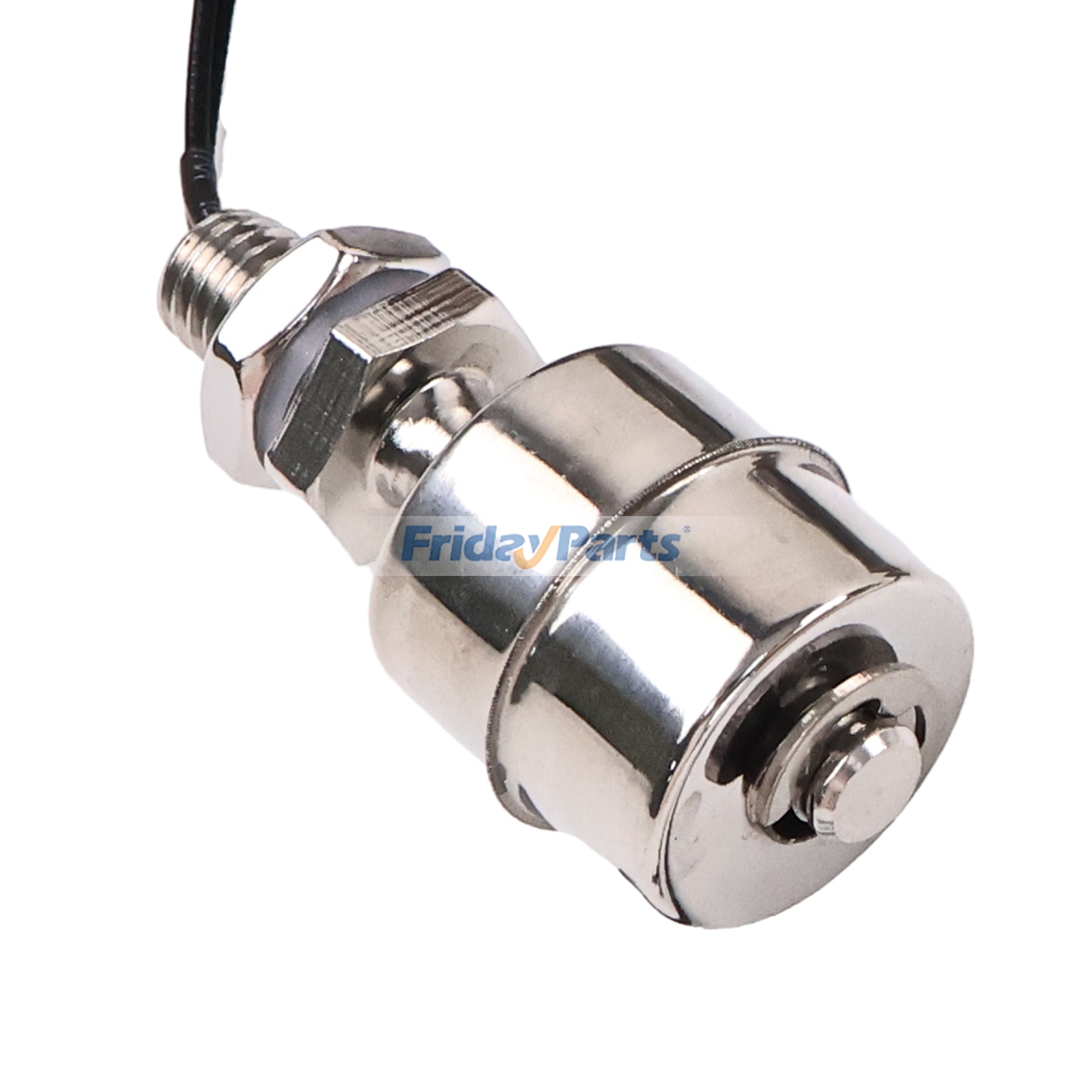 220V 0.5A Stainless Steel Liquid Level Switch - Replaces FAST FAST-45LSS