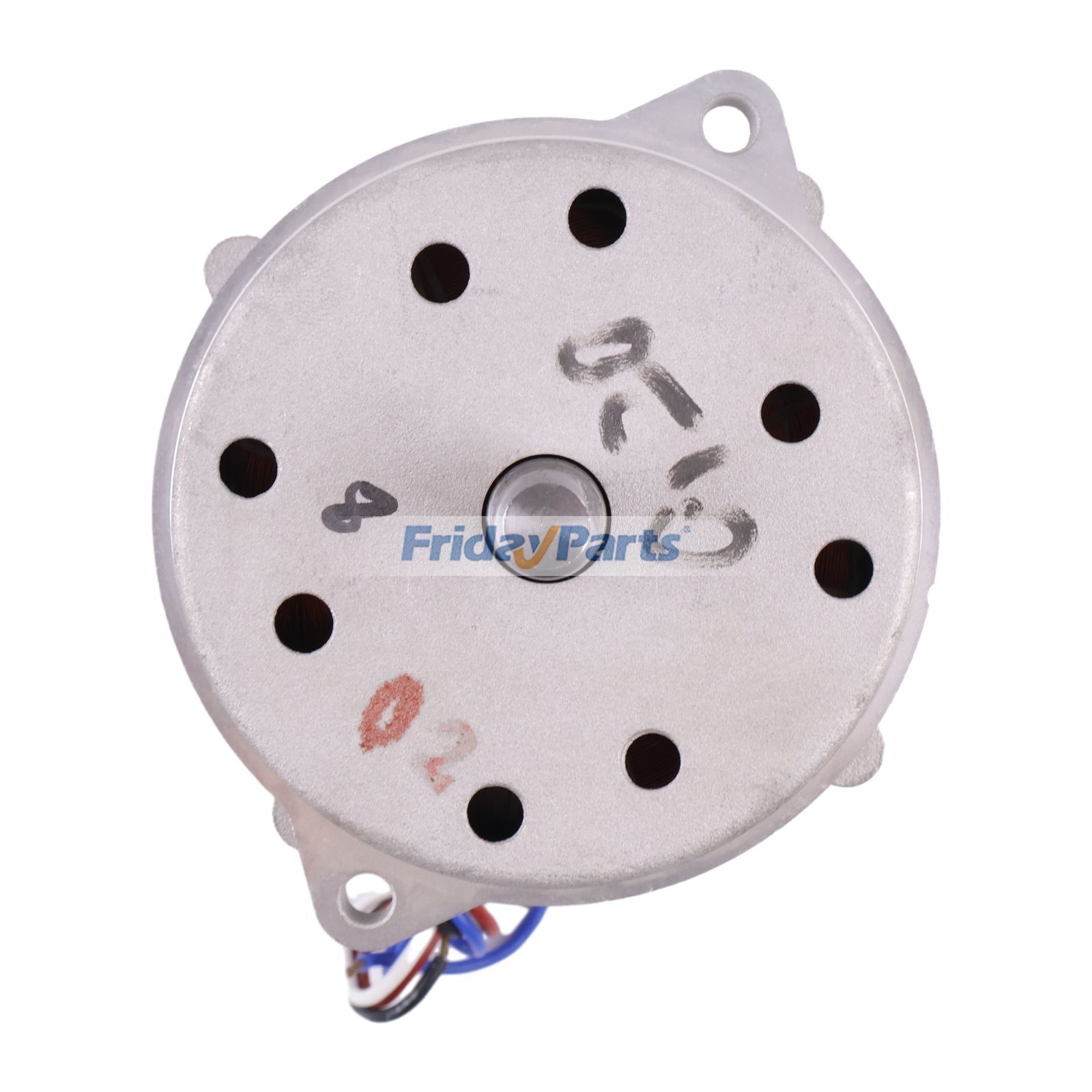 FridayParts Electric Motor